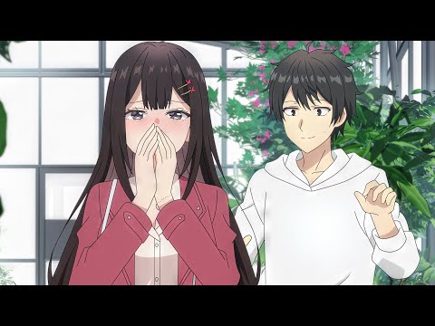 Видео: Она любит большие...