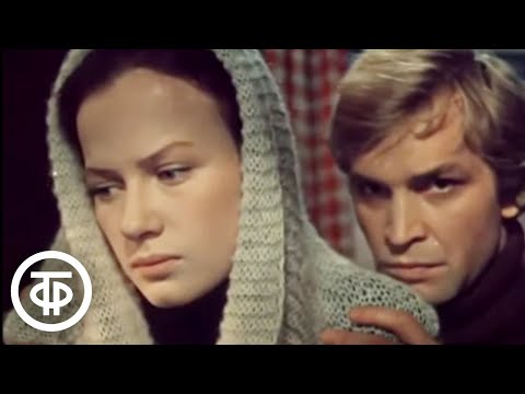 Видео: На таежных ветрах. Серия 2 (1979)