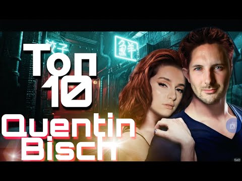 Видео: ТОП 10🔥ЛУЧШИЕ АРОМАТЫ ОТ КВЕНТИН БИШ 💕