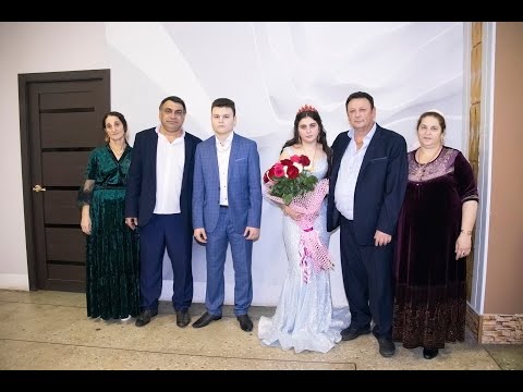 Видео: Давид Калмыков одэл кай Алёша Руженко. Сватовство. Мичуринск.