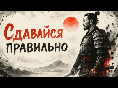 Видео: К чему приводит привычка ДЕРЖАТЬСЯ ЗА ПРОШЛОЕ | Мудрецы востока
