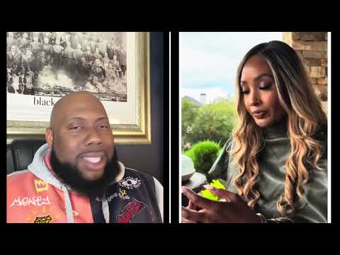 Видео: Энтони и Эмбер официально покидают клуб! Обзор скетча (Кантри Уэйн)