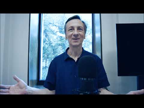 Видео: Парадокс творческого беспорядка (лекция)