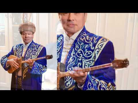 Видео: Жақсыкелді Кемалов.  "Туған жер"