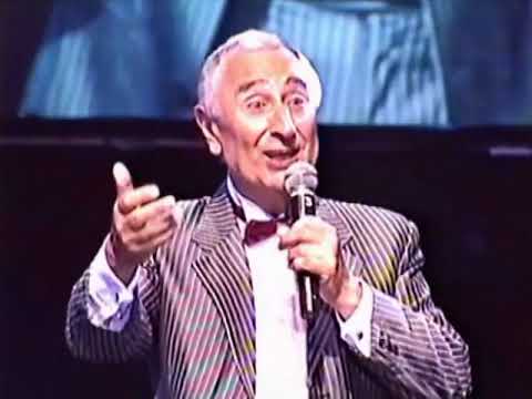 Видео: Юрий Гарин - Скрипач