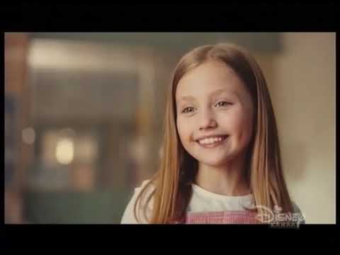 Видео: Спонсор показа, анонсы и рекламные блоки (Disney, 05.07.2021)