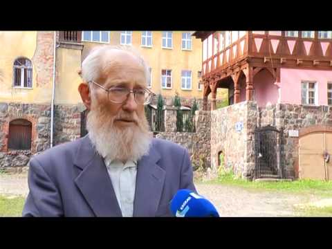 Видео: Сделано в Калининграде (Озёрск), 10 сентября 2013 г.