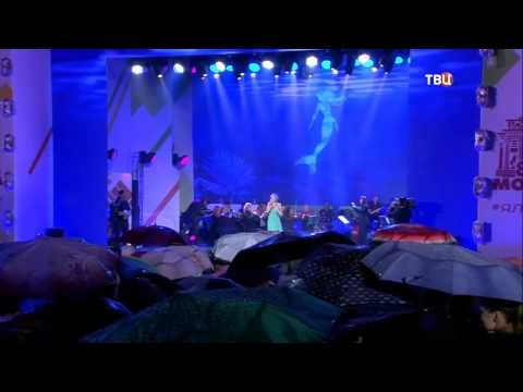 Видео: Наталия Быстрова - В мире твоем (мюзикл "Русалочка")