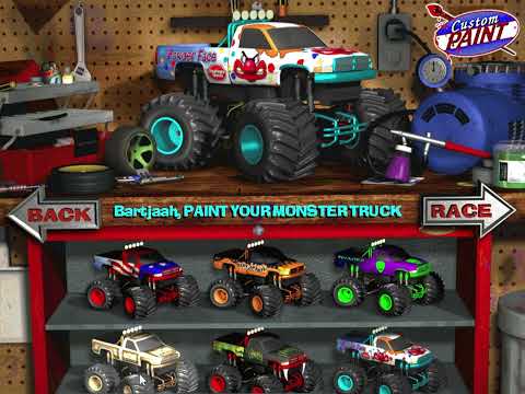 Видео: 3-D Ultra Radio Control Racers Deluxe — «Гоночный компьютер» Все трассы (1999) [Windows] | 4K/60