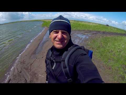 Видео: Самодельный кайтборд быть или забить