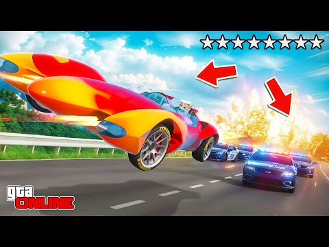 Видео: СМОГУТ ЛИ МЕНЯ ПОЙМАТЬ КОПЫ НА СКРАМДЖЕТЕ? АВТОУГОНЩИК ПРОТИВ КОПОВ | УГНАЛ СУПЕР-ТАЧКИ