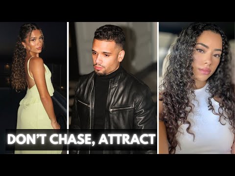 Видео: 5 ПРИЧИН, по которым вам стоит позволить девушкам выбирать вас как красивого мужчину (LooksMaxxin...