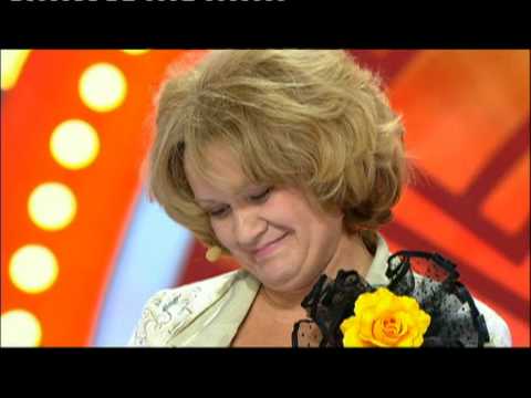 Видео: Рассмеши комика. Выпуск 19