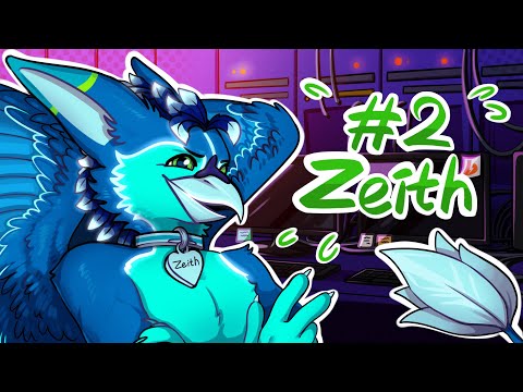 Видео: Zeith - АВТОР 50+ МОДОВ, САМЫЙ СТАРЫЙ УЧАСТНИК ST | Жизнь в игре #2