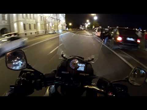 Видео: SUZUKI V-Strom DL 1000 XA.Итоги сезона 2019 .Добавление.