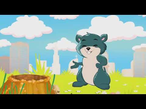 Видео: Данышпан қарға - Достықта жоқ шекара