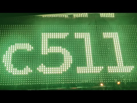 Видео: с511 маршрут