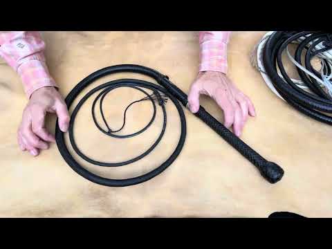 Видео: Продажа кнутов — октябрь 2025 г.