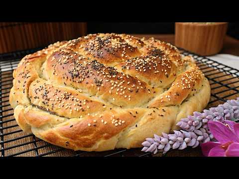 Видео: Мне не будет скучно, даже если я буду готовить это 100 раз❗️ Новый и очень простой способ приготовле