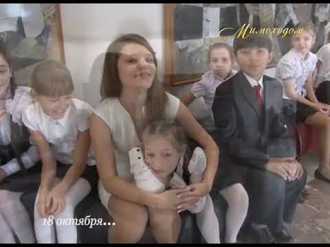 Видео: "МИМОХОДОМ", 22 октября 2013 год. Автор проекта О. Дзиов