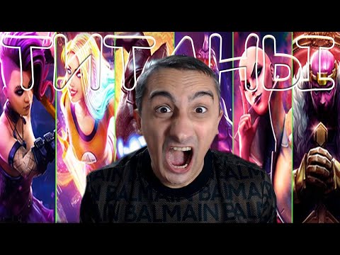 Видео: СТОЛЬКО ТИТАНОВ Я НЕ КОПИЛ НИКОГДА! | ВЕЗЕНИЕ 98 ЛВЛА! | Marvel: Contest of Champions