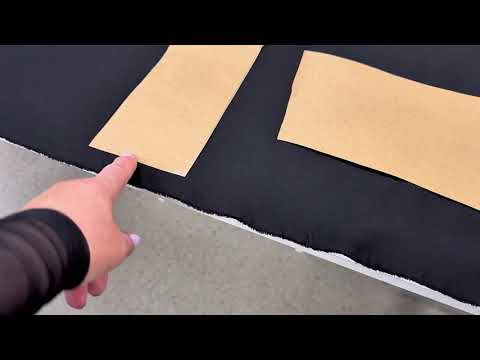 Видео: Новое платье-корсет по старому дизайну