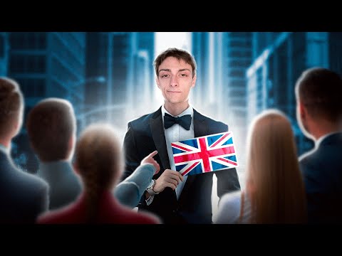 Видео: КАК АНГЛИЙСКИЙ ИЗМЕНИТ ТВОЮ ЖИЗНЬ // КАК ЛЕГКО ВЫУЧИТЬ АНГЛИЙСКИЙ