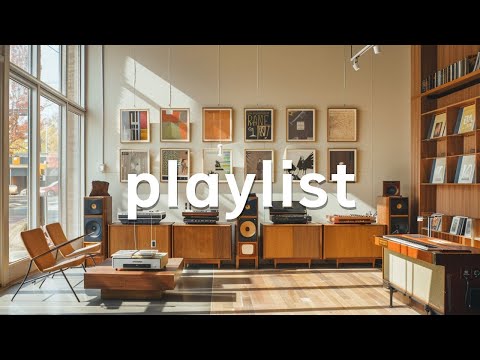 Видео: плейлист🎧 Осенние хиты для Инсты✨| Включил и залип 👍| Музыка для кафе без рекламы