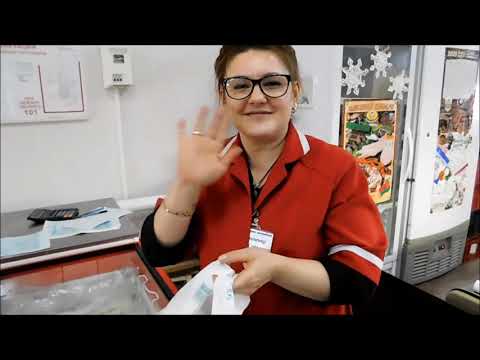 Видео: Прогулка по рынку "ИстПал" Мозырь, Беларусь.