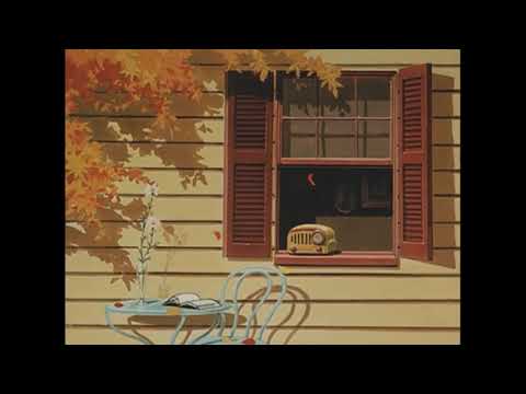 Видео: осень пьяная - дора (slowed and reverb)