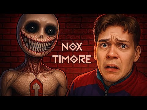 Видео: Эта игра не дала мне и шанса - Nox Timore