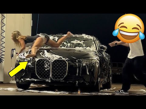 Видео: Я РЖАЛ ДО СЛЕЗ😂 15 Минут ОТБОРНЫХ ПРИКОЛОВ 2025 Смешные видео - Лучшие ПРИКОЛЫ #165