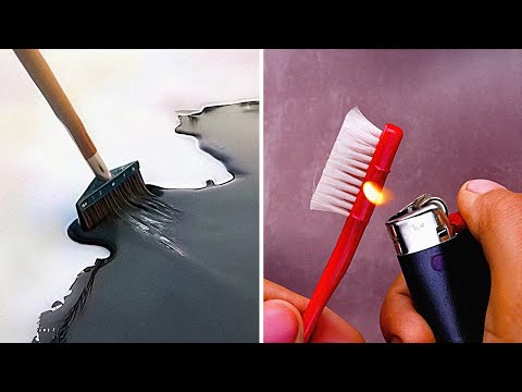 Видео: Советы и Хитрости от Мастеров, Которые Действительно Работают