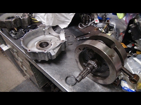 Видео: Покупатель №1, будьте бдительны, посмотрите, что произойдет, если вы уберете проставку подшипника...