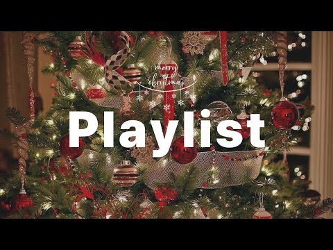 Видео: [Плейлист] Волнующие рождественские песни и джаз-поп 🎄 Музыка для кафе без рекламы