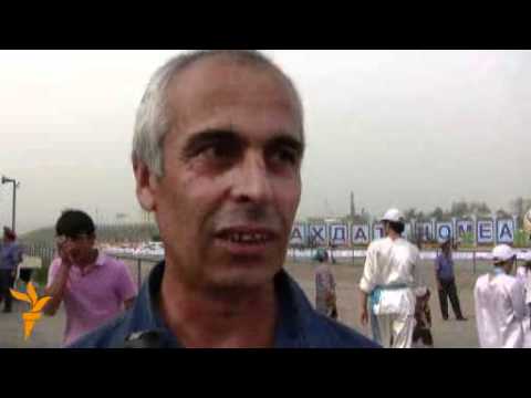 Видео: Хотираҳои ҷанги Тоҷикистон.