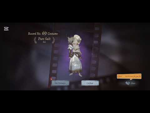 Видео: НОВОГОДНЕЕ ОТКРЫТИЕ 120 СФЕР/identity V открываю сферы