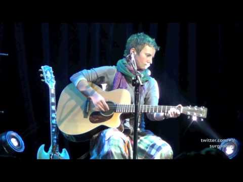 Видео: Я так тебя любила. Сурганова и Оркестр. Б2, 31.12.11