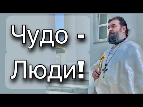 Видео: Гарант будущей жизни. Отец Андрей Ткачёв