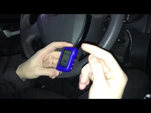 Видео: Нет звукового сигнала при постановке на охрану StarLine A93\63. Решение!