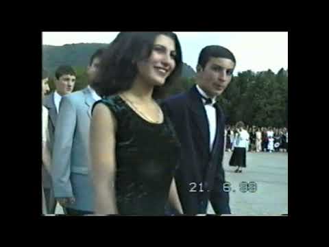 Видео: Карачаевск 1999 год