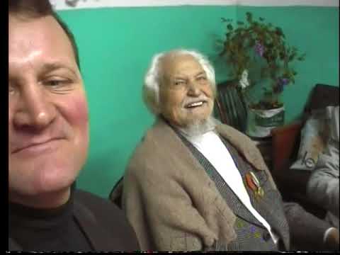 Видео: Сердобск 11.02.2006 (часть 1)