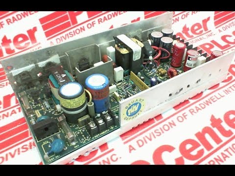 Видео: Как устроен блок питания, часть 2.