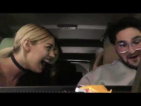 Видео: Twitter Катя Кищук