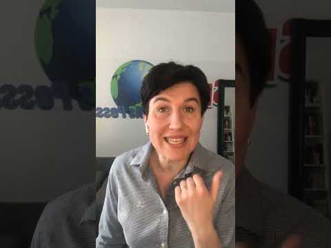 Видео: Как учить иностранный язык. Как быстро выучить любой иностранный язык. speakASAP®. Елена Шипилова®.