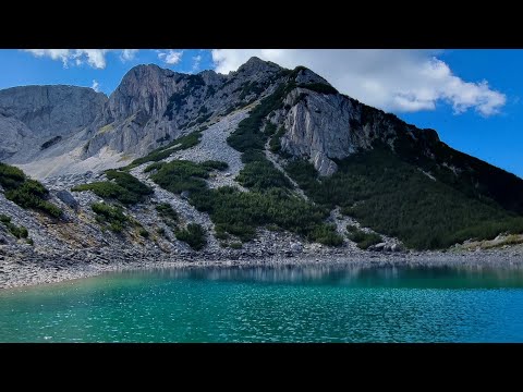 Видео: Връх Синаница | Пирин 22.09.24г.