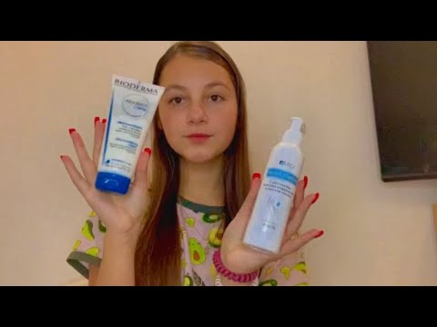 Видео: 🧴 ||АСМР ТАППИНГ ПО КРЕМАМ||🧴