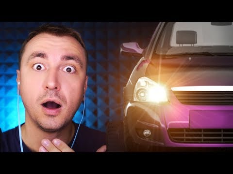 Видео: АСМР Продавец Автомобилей 100 Левела