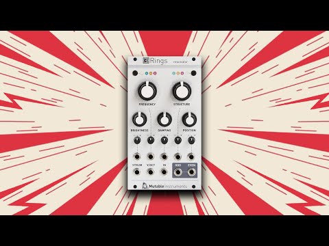 Видео: Кольца изменяемых инструментов - 5 ПОТРЯСАЮЩИХ НАШИВОК!