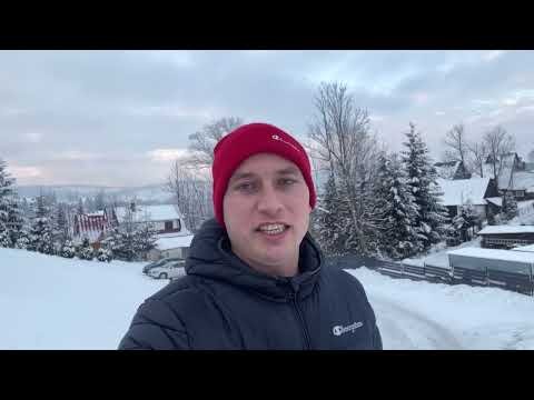 Видео: Показал окрестные  места Закопане как в Альпах, но дешевле! Экономный вариант в Польше